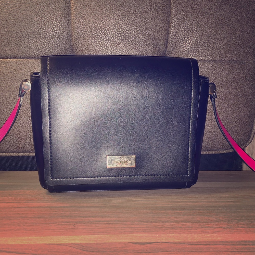 Kate Spade Crossbody